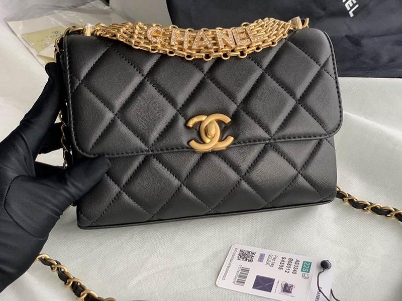 Chanel Handbags 247